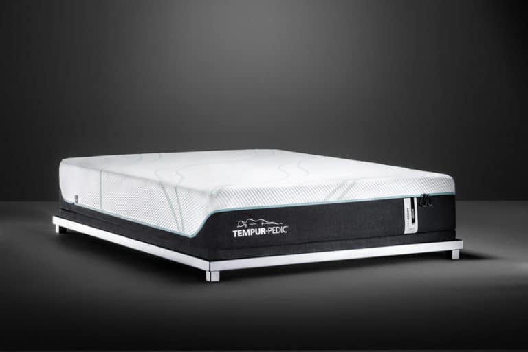 proadapt hybrid soft mattress