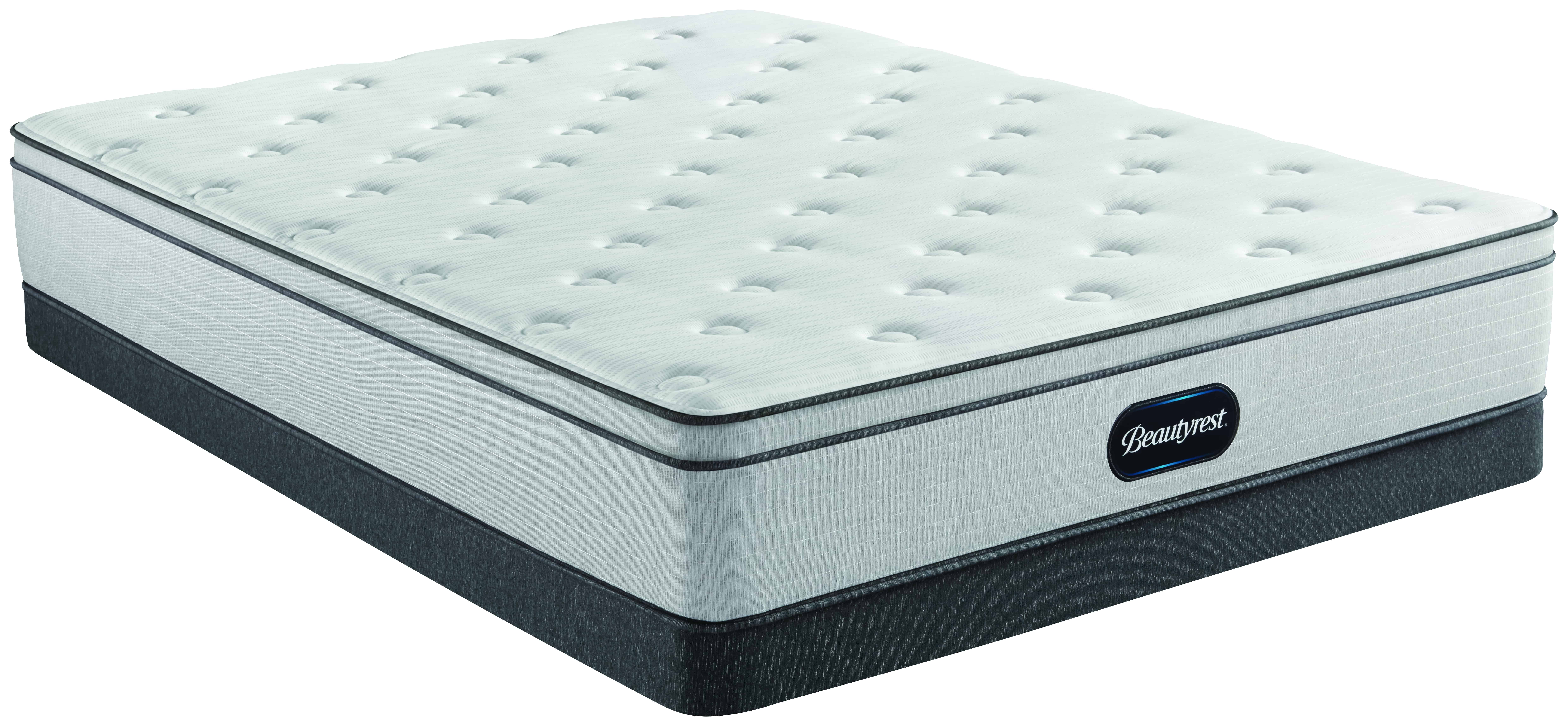 beautyrest recharge 800 plush queen mattress