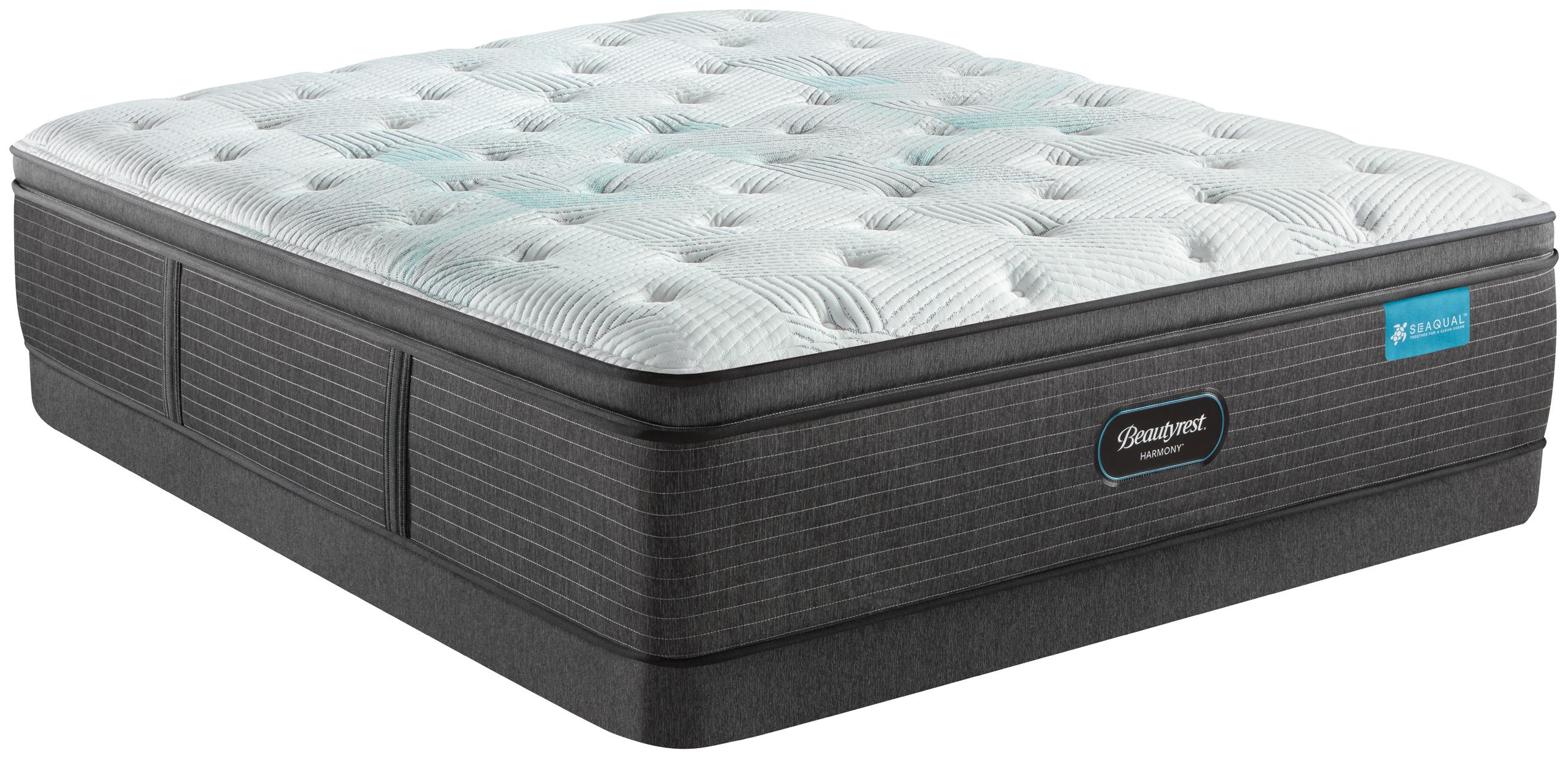 harmony pillow top mattress review